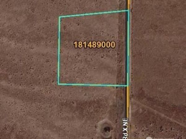 0 NKA Rd X NE, Wilson Creek, WA 98860