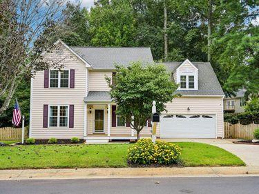 304 Arbor Creek Drive, Holly Springs, NC 27540