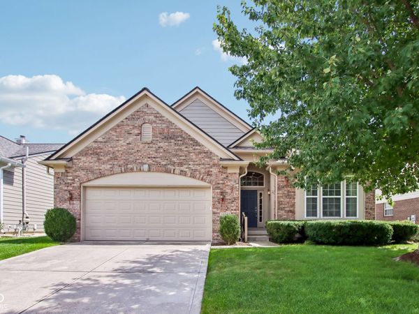14003 Colville Circle , Carmel, IN 46033