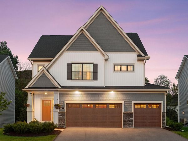 1017 Fabel Lane, Waconia, MN 55387