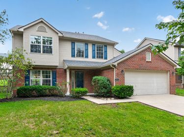 492 Alderbrook Way, Lexington, KY 40515