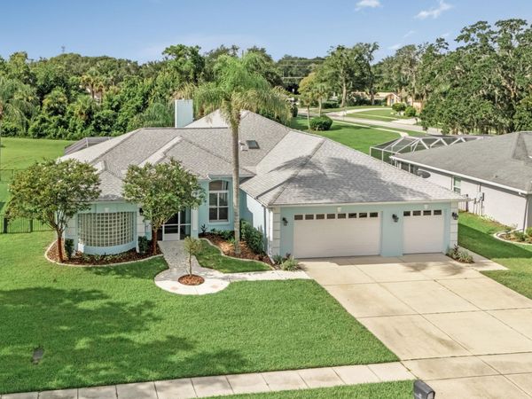 847 Stony Point Drive, Port Orange, FL 32128