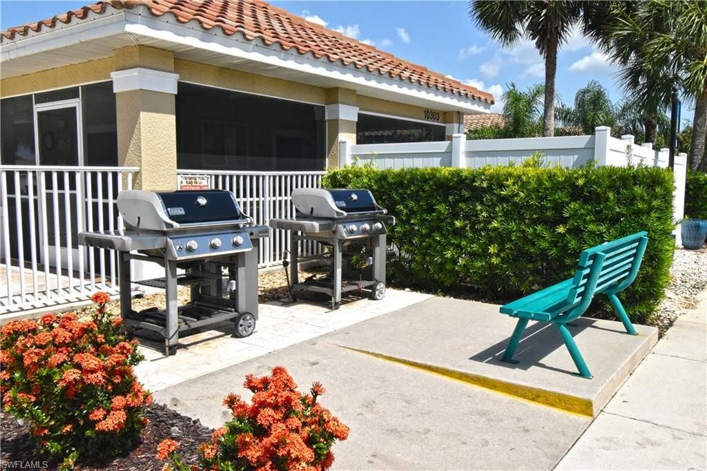 9060 Triangle Palm Ln, Unit 1206, Fort Myers, FL 33913 Photo