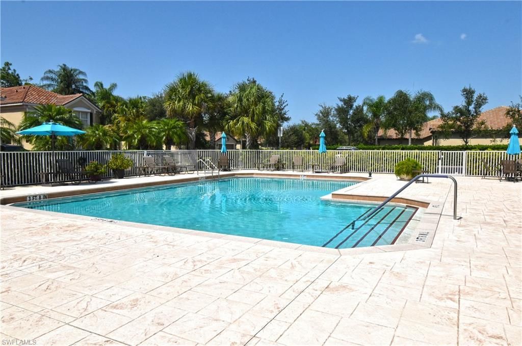 9060 Triangle Palm Ln, Unit 1206, Fort Myers, FL 33913 Photo