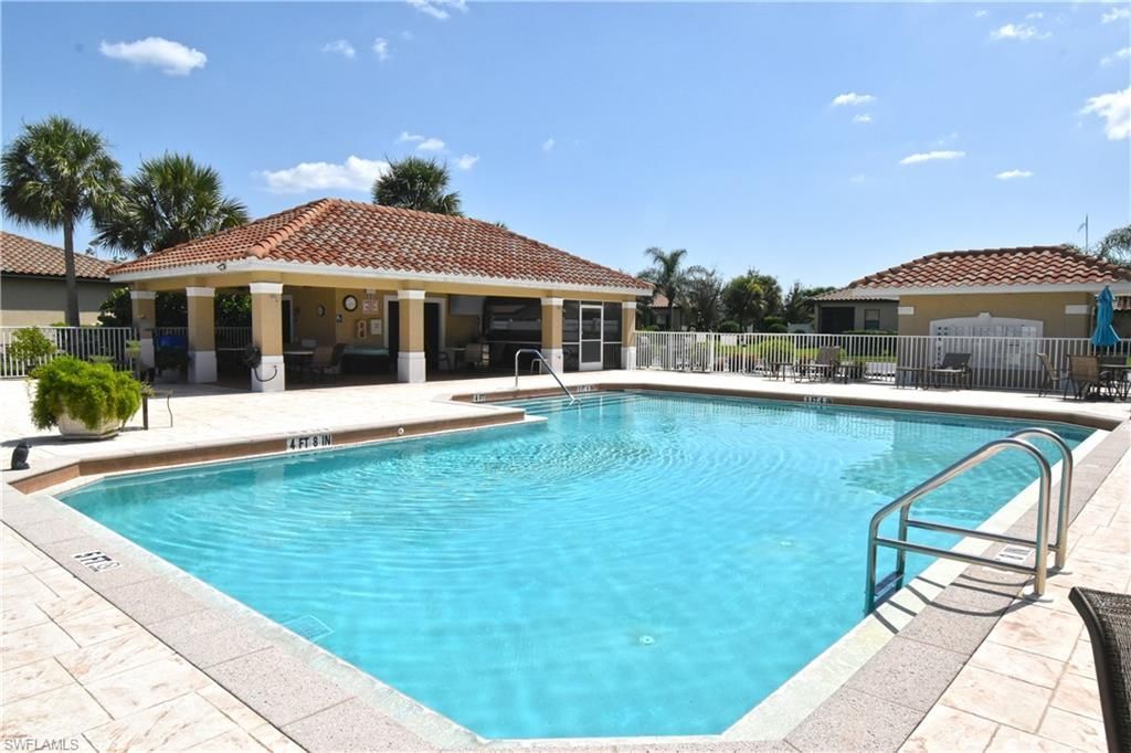 9060 Triangle Palm Ln, Unit 1206, Fort Myers, FL 33913 Photo