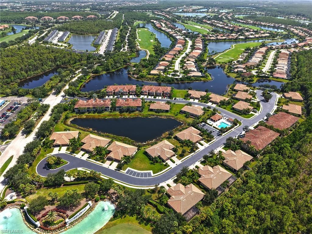 9060 Triangle Palm Ln, Unit 1206, Fort Myers, FL 33913 Photo