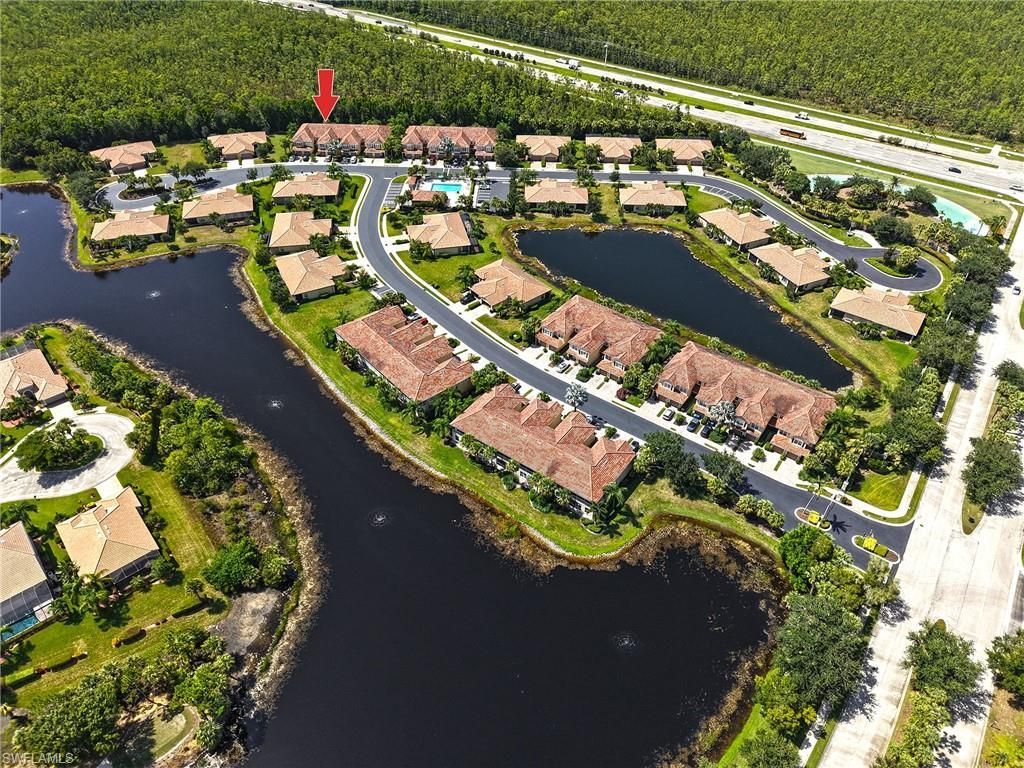 9060 Triangle Palm Ln, Unit 1206, Fort Myers, FL 33913 Photo