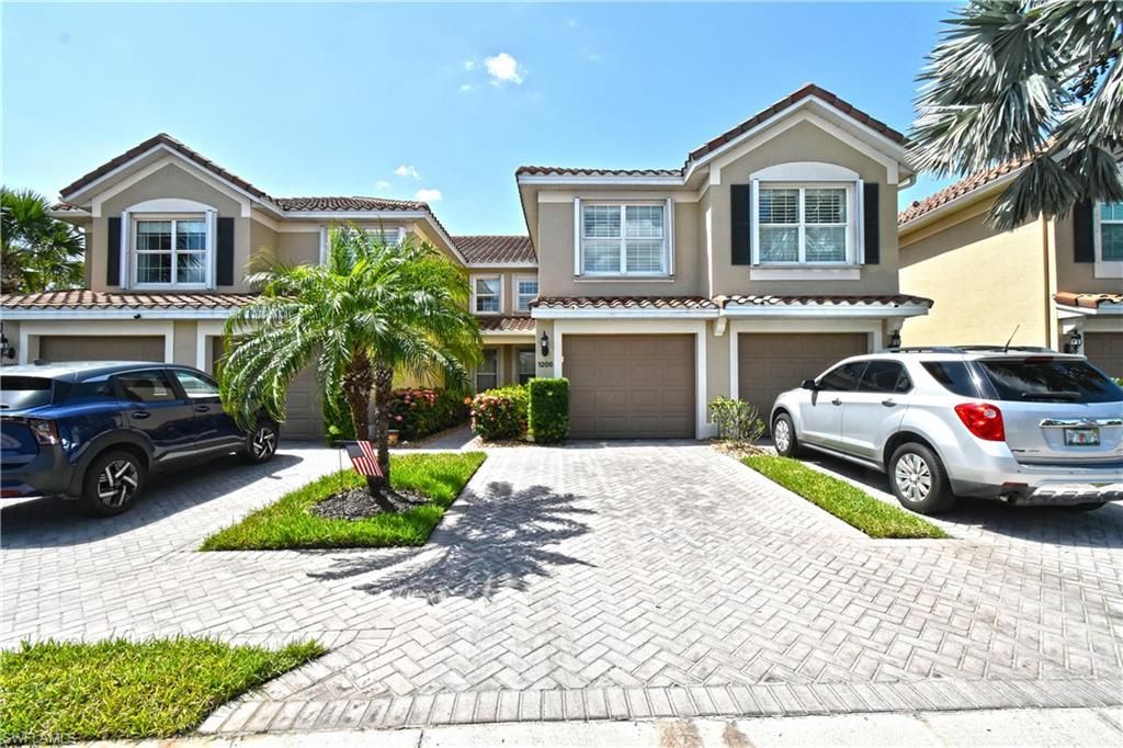 9060 Triangle Palm Ln, Unit 1206, Fort Myers, FL 33913 Photo
