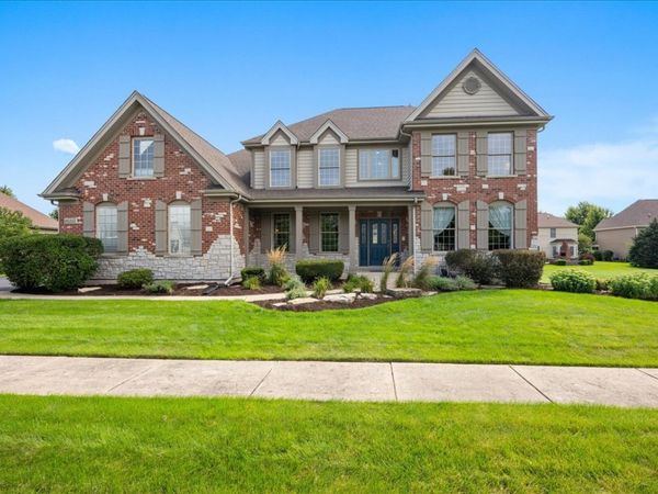 0S255 Bealer Circle , Geneva, IL 60134