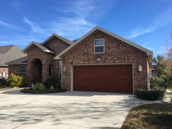 2719 Talon Court , Panama City, FL 32405