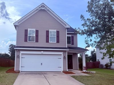 726 Deertrack Run, Lexington, SC 29073