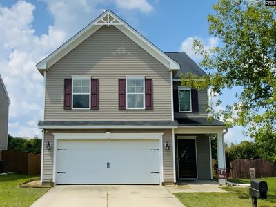 726 Deertrack Run, Lexington, SC 29073