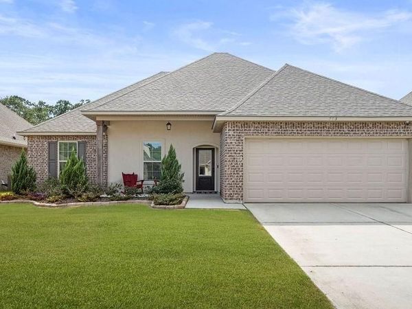 773 JACKSON Court, Madisonville, LA 70447