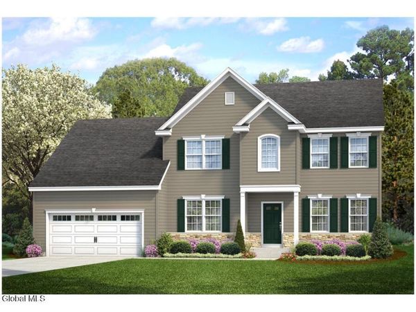 38 Mackenna Court, Ballston Spa, NY 12019