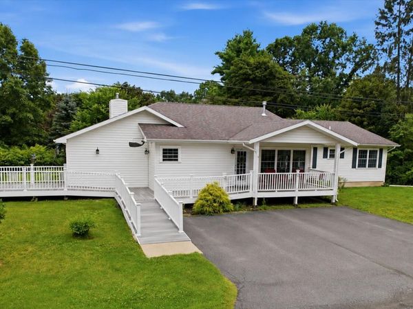 11 Denver Drive, West Sand Lake, NY 12196