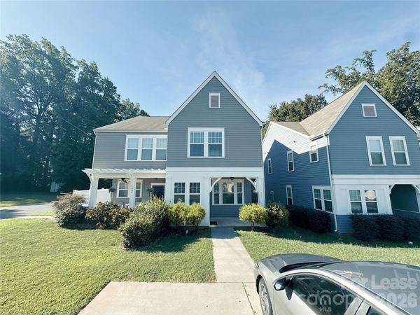 807 McArthur Avenue , Charlotte, NC 28206
