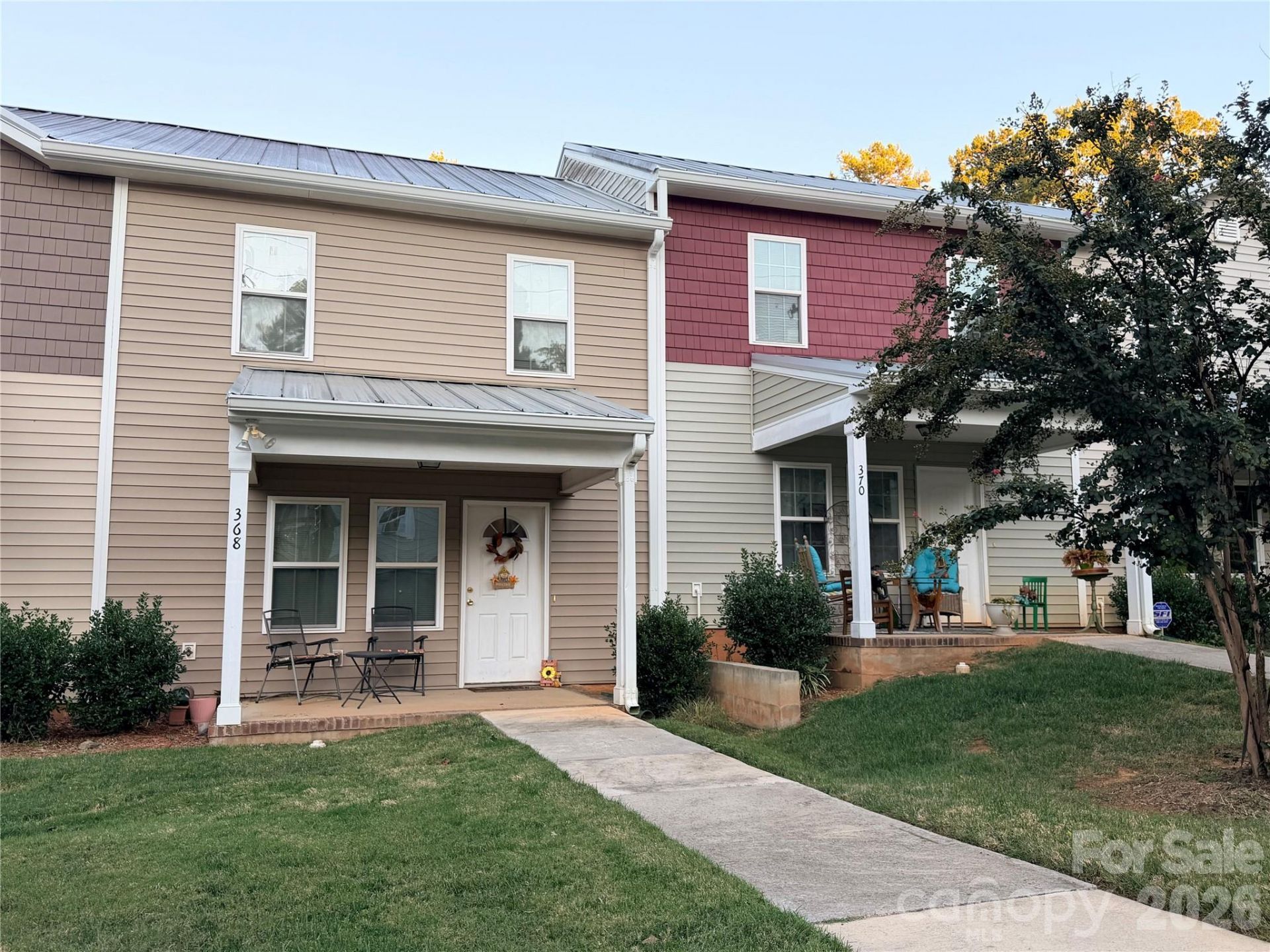 368 E Mills Avenue Mooresville, NC 28115