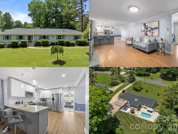 7701 Shady Lane, Charlotte, NC 28215