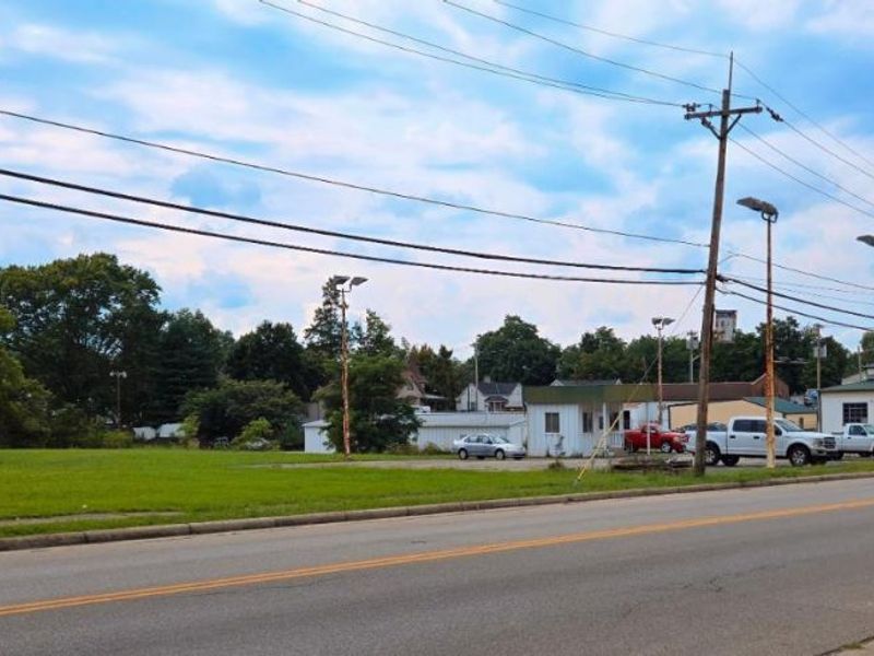216 S Broadway Street, Blanchester, OH 45107 Photo 1