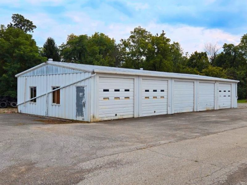 216 S Broadway Street, Blanchester, OH 45107 Photo 4