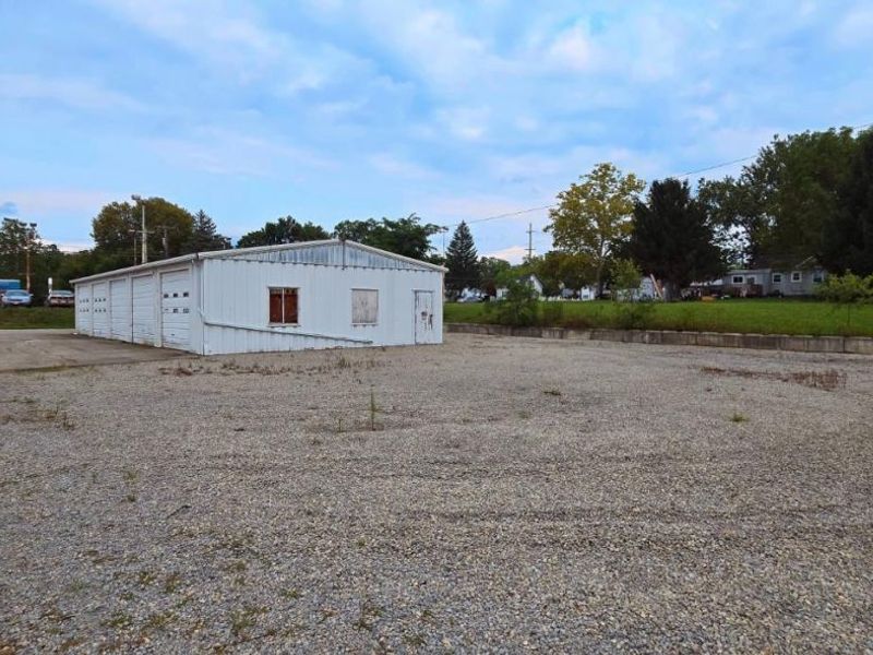 216 S Broadway Street, Blanchester, OH 45107 Photo 8