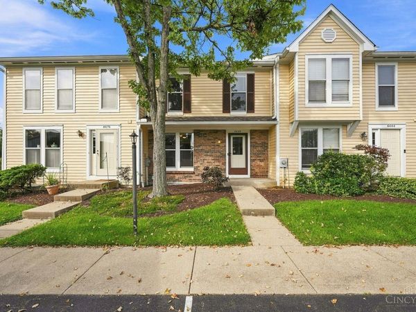 6668 Ashley Court, Mason, OH 45040