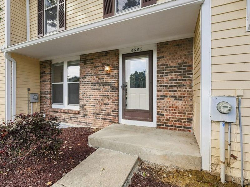 6668 Ashley Court, Mason, OH 45040 Photo 3