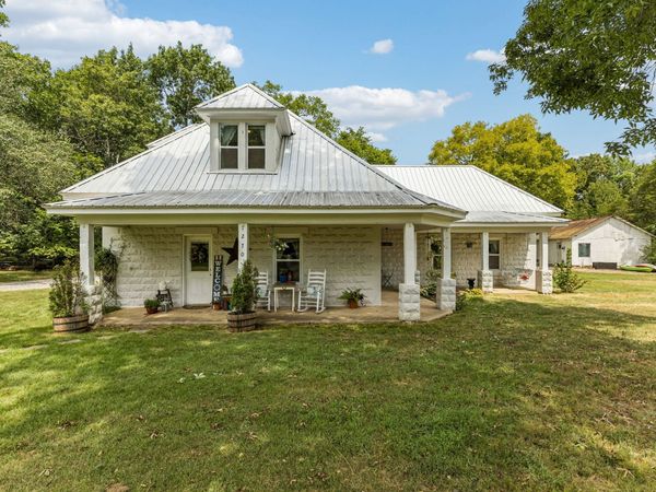 1270 Spence Ln, Lewisburg, TN 37091