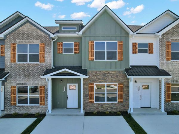 3333 Walters Springs Road NW, Unit 13c, Cleveland, TN 37312