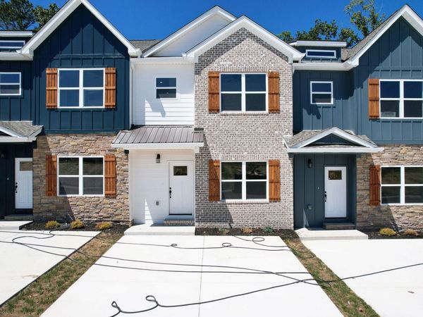 3036 Three Creeks Drive NW, Unit 7b, Cleveland, TN 37312