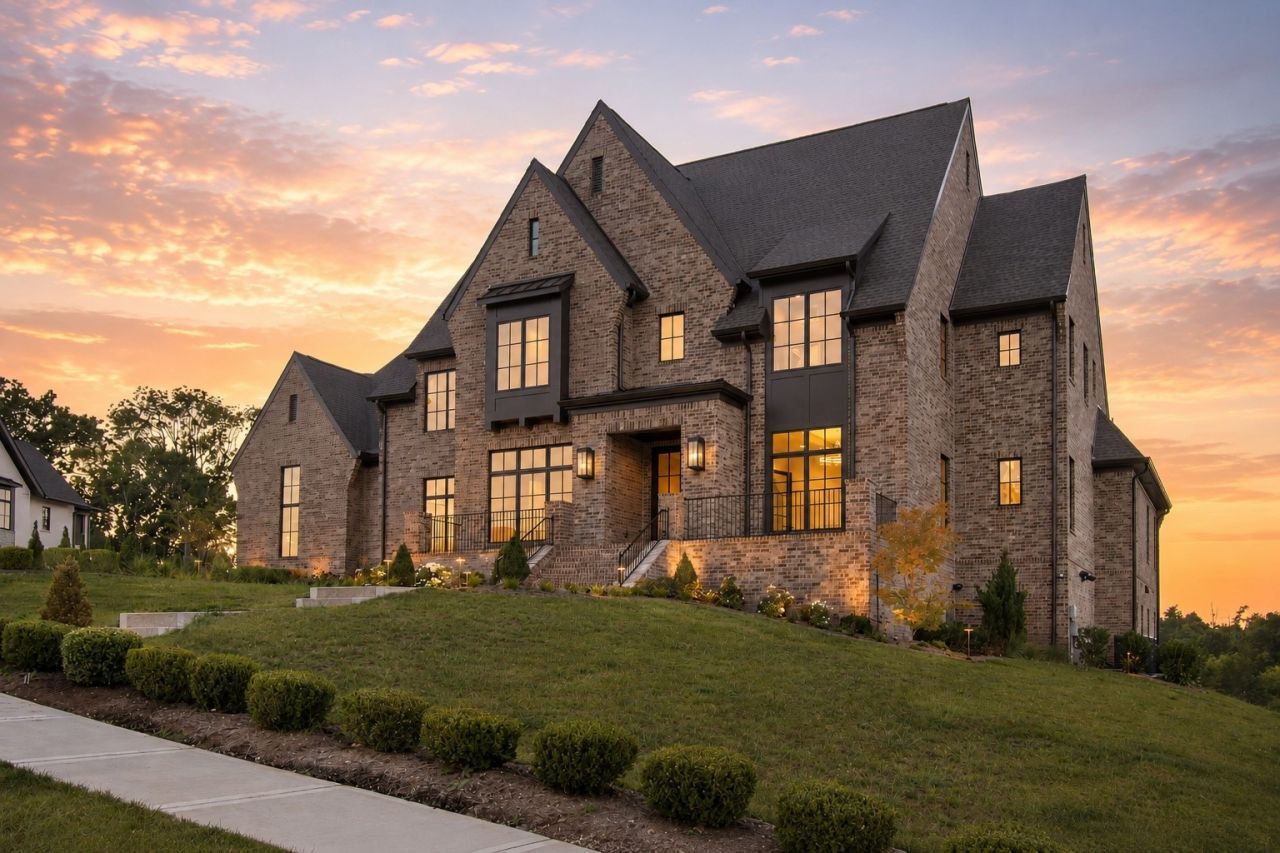 1647 Heartwood Ln, Brentwood, TN 37027 Main Photo