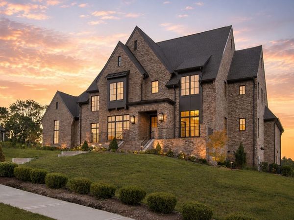 1647 Heartwood Ln , Brentwood, TN 37027