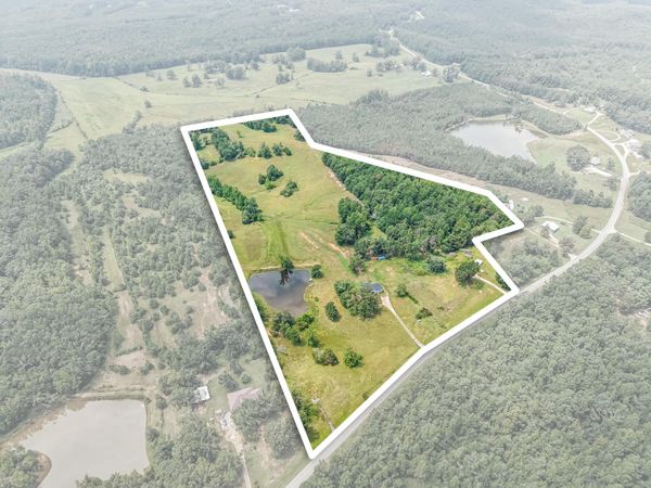 304 County Road 8401, Rienzi, MS 38865
