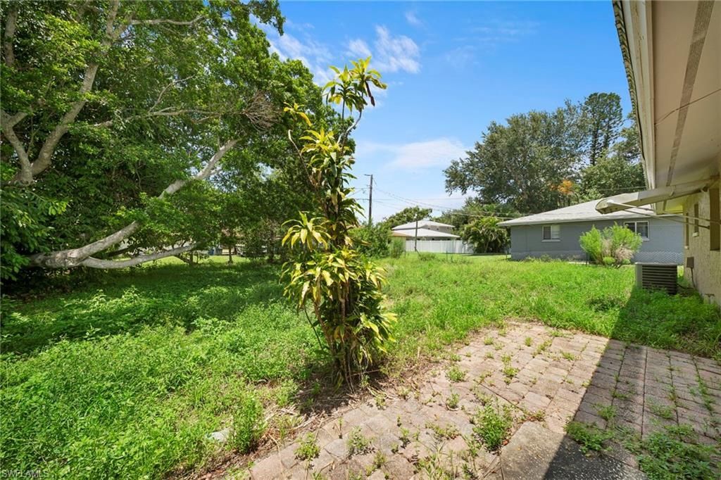 5820 Algiers St , Fort Myers, FL 33919 Photo