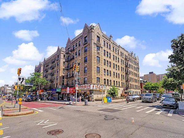 136-05 Sanford Avenue , Unit 2L, Flushing, NY 11355