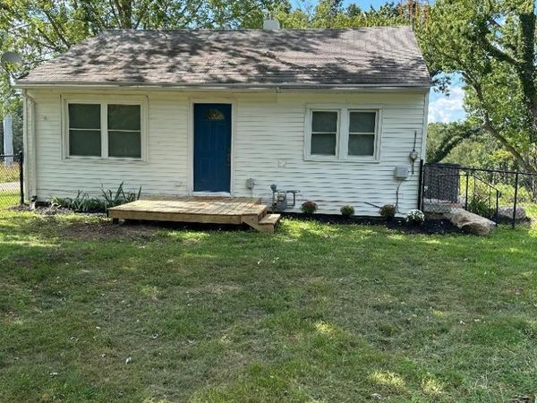 5995 Bauman Road, Battle Creek, MI 49017