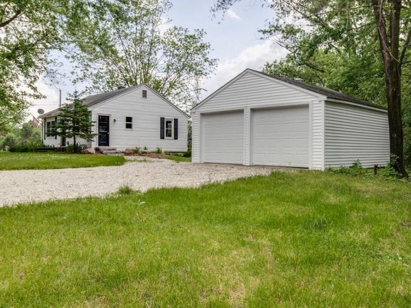 5995 Bauman Road, Battle Creek, MI 49017