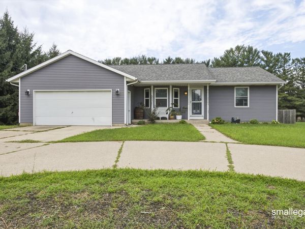 6703 28th Avenue, Hudsonville, MI 49426