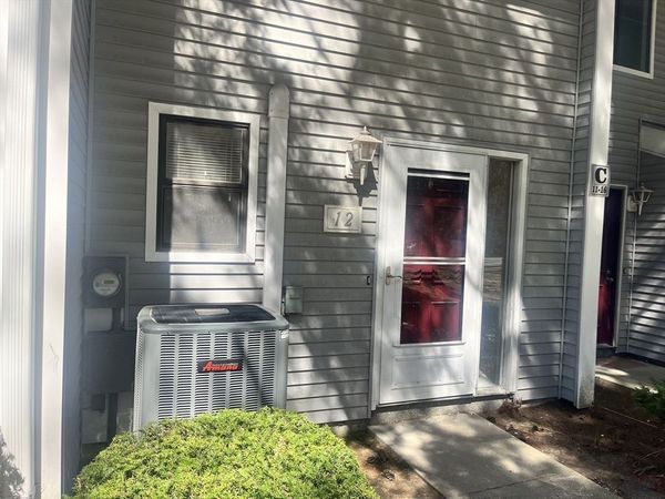 555 Russell Road, Unit c12, Westfield, MA 01085