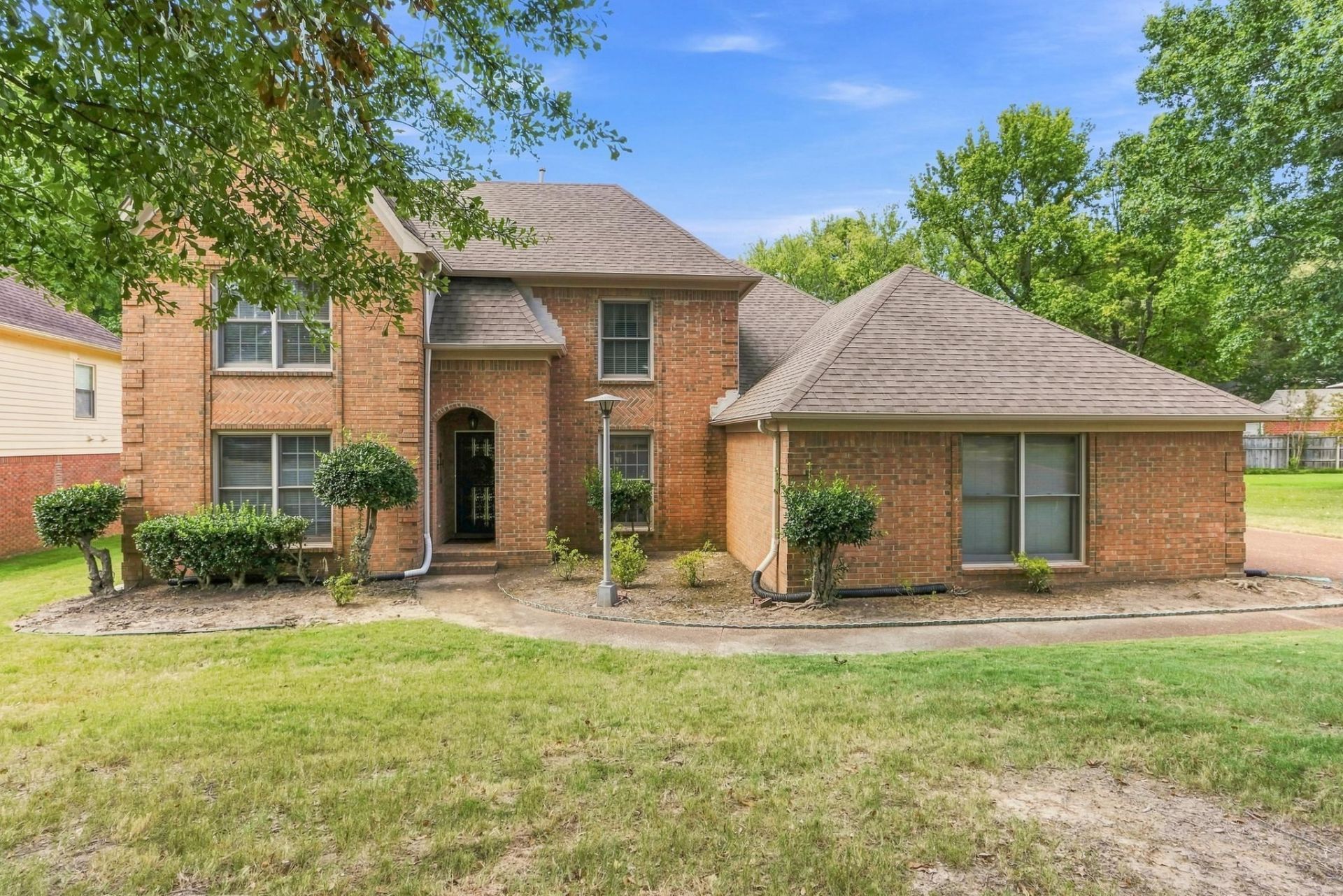 8784 Riverwood Farms Pky, Memphis, TN 38016 Main Photo