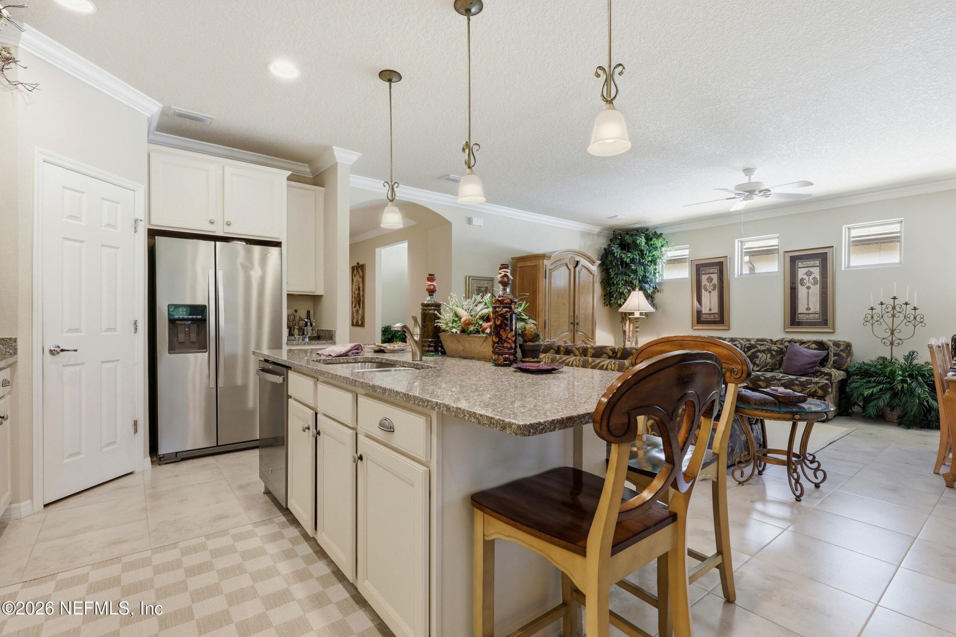 313 Mangrove Thicket Boulevard, Ponte Vedra, FL 32081 Photo