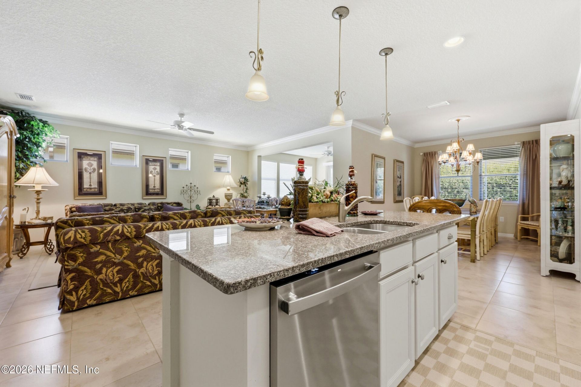 313 Mangrove Thicket Boulevard, Ponte Vedra, FL 32081 Photo