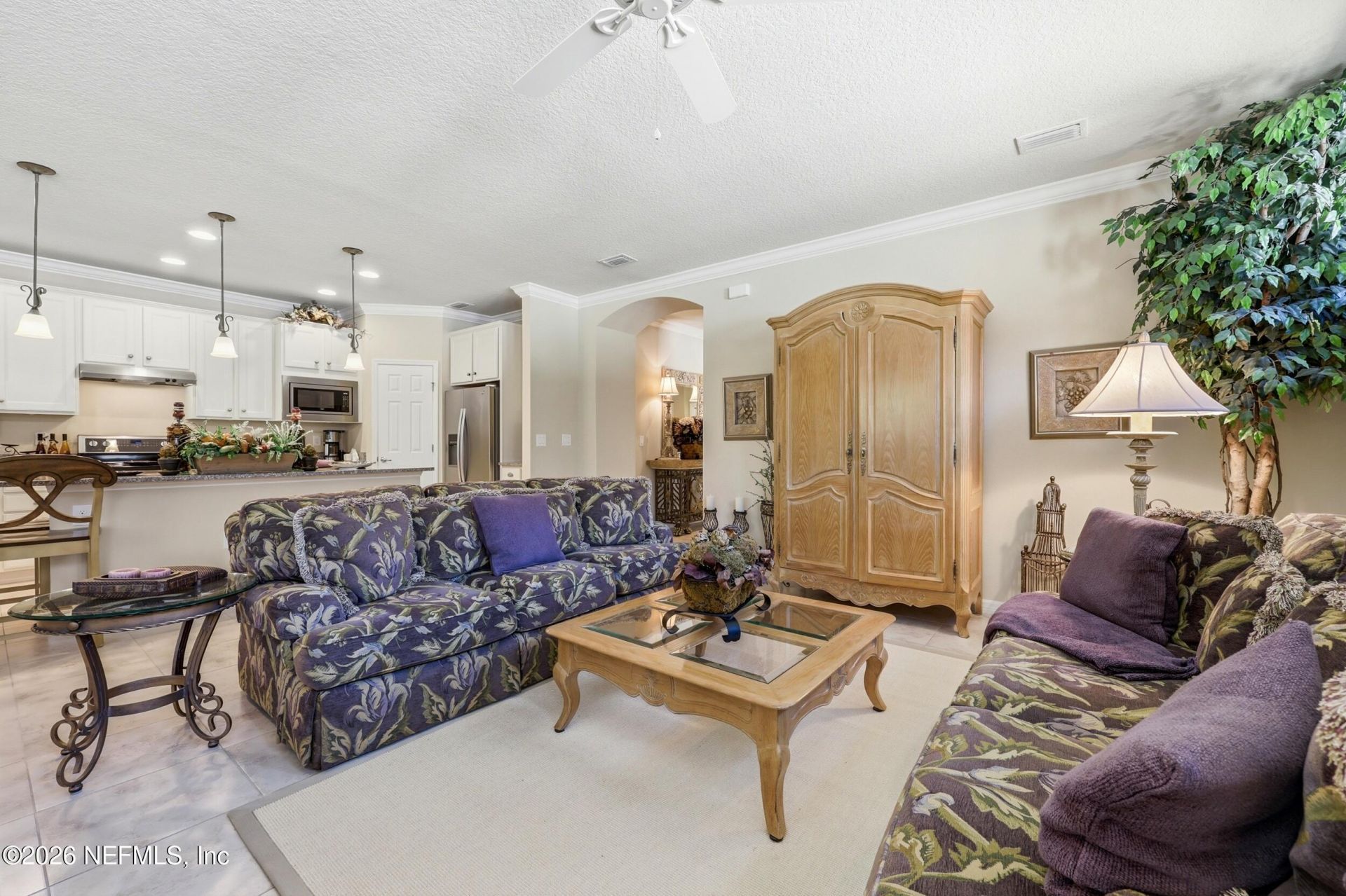 313 Mangrove Thicket Boulevard, Ponte Vedra, FL 32081 Photo