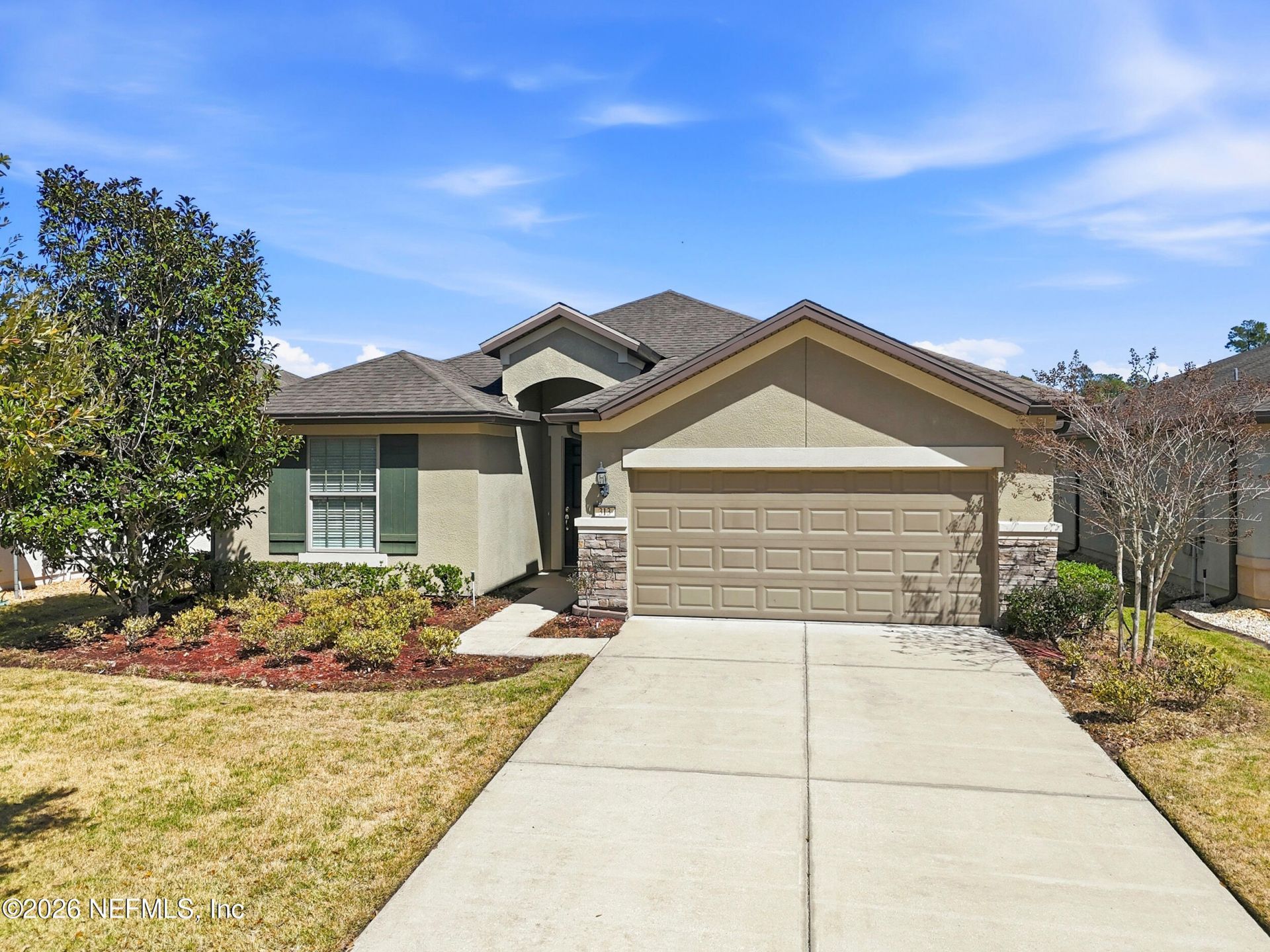 313 Mangrove Thicket Boulevard, Ponte Vedra, FL 32081 Photo