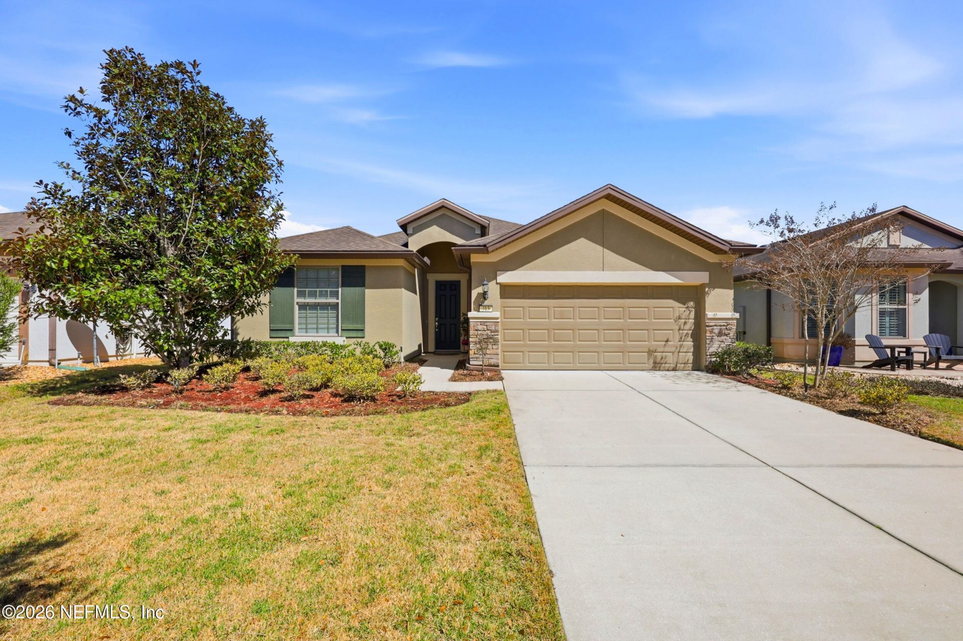 313 Mangrove Thicket Boulevard, Ponte Vedra, FL 32081 Photo