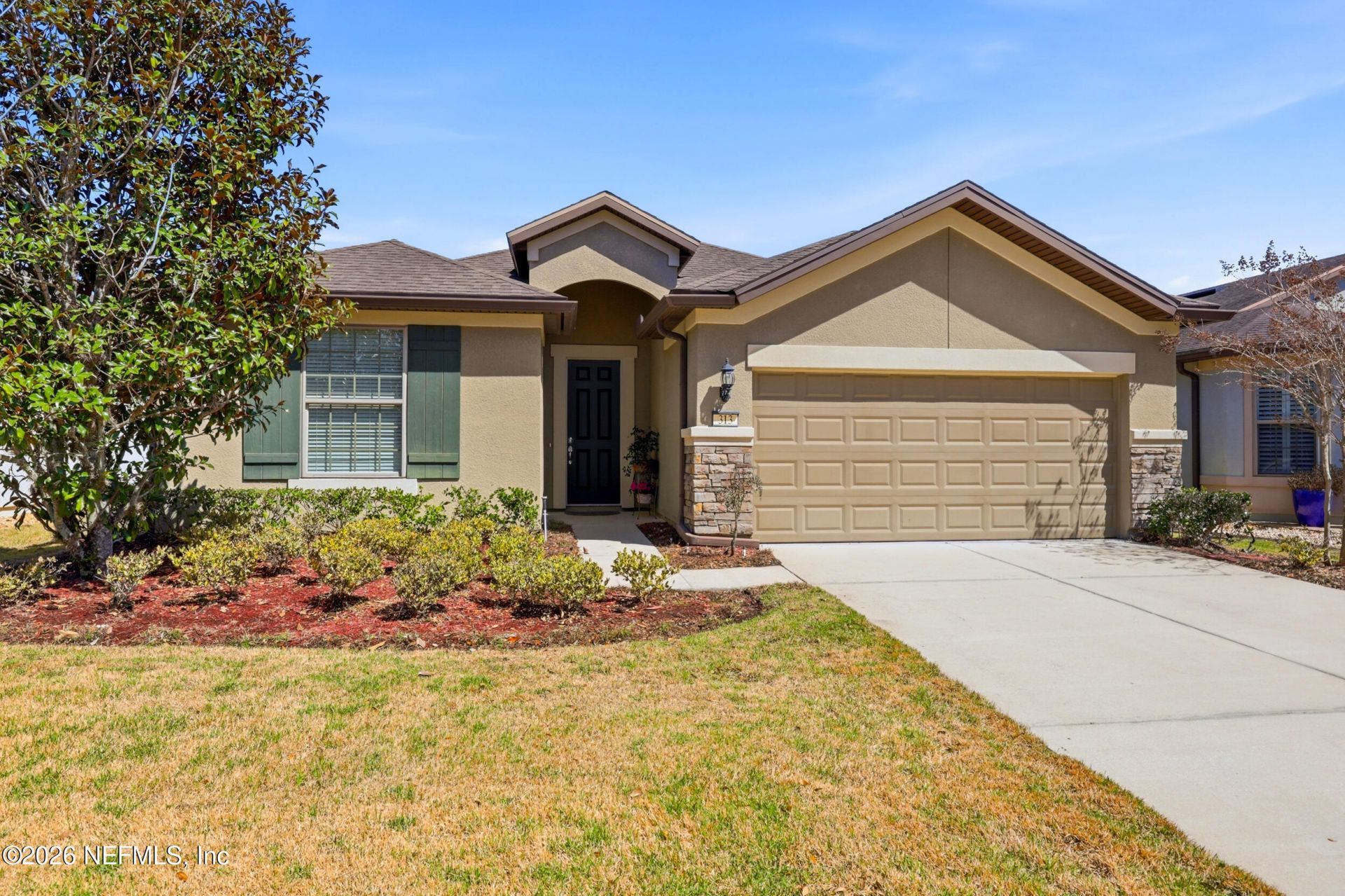 313 Mangrove Thicket Boulevard, Ponte Vedra, FL 32081 Photo