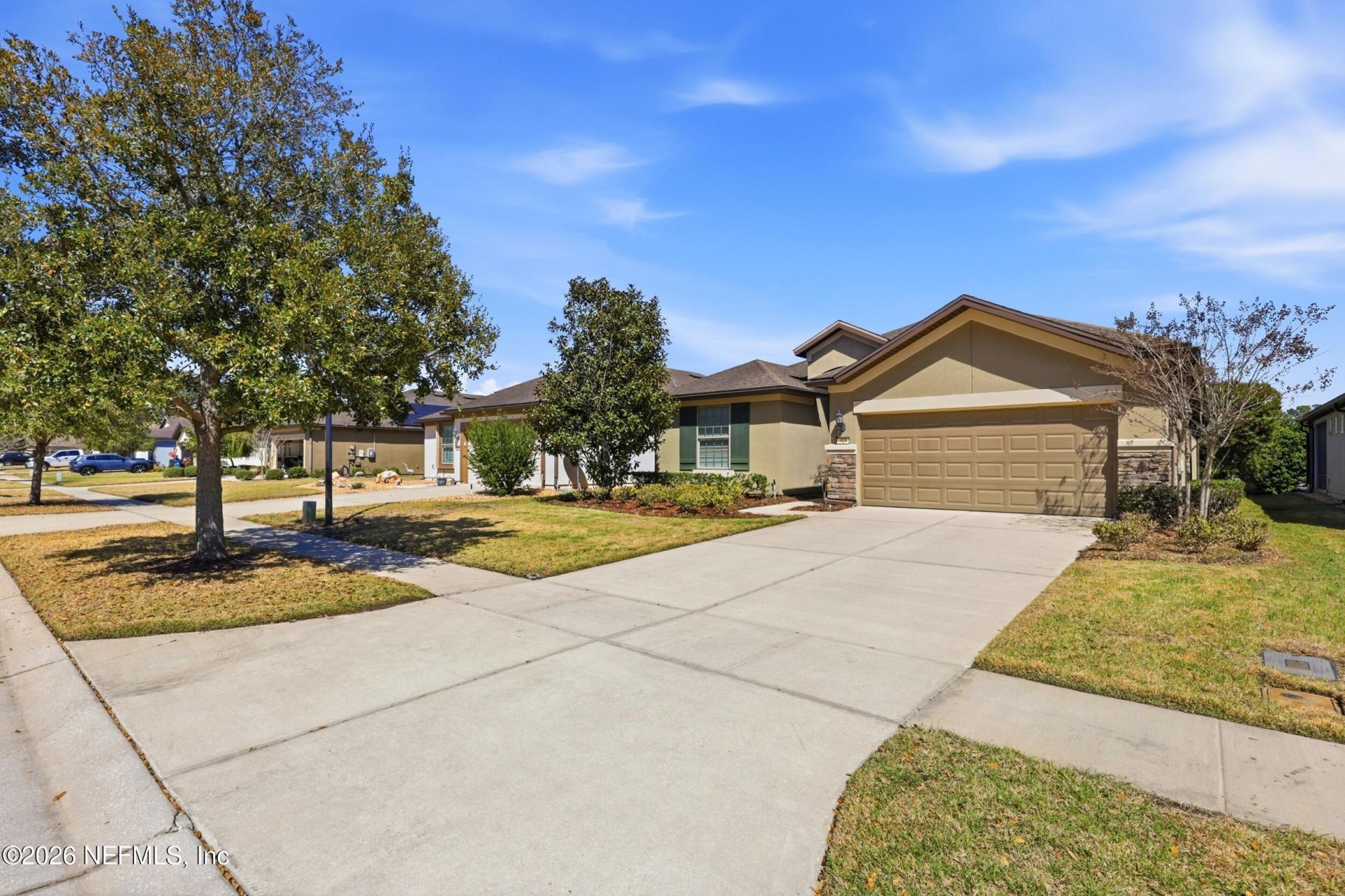 313 Mangrove Thicket Boulevard, Ponte Vedra, FL 32081 Photo