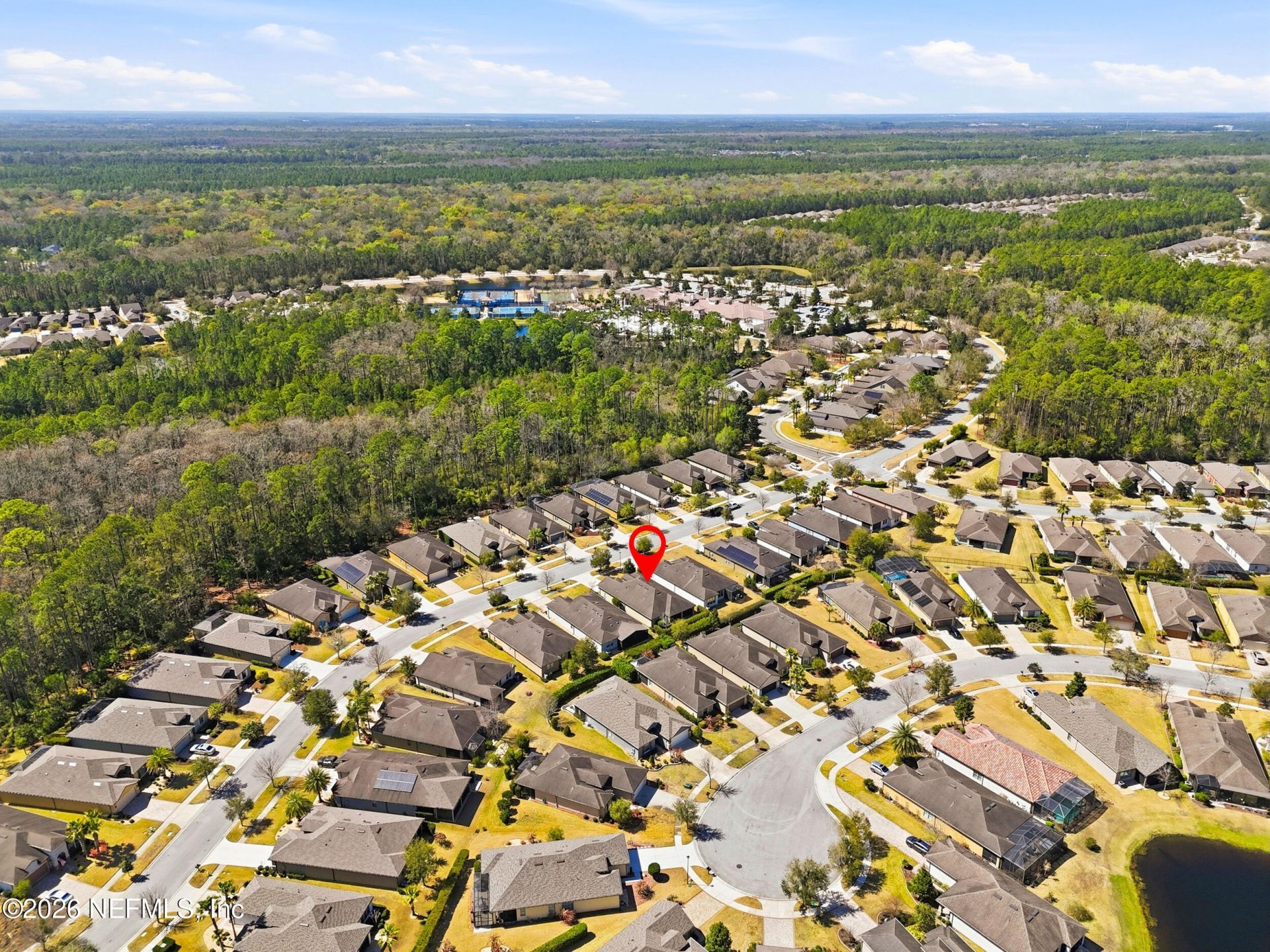 313 Mangrove Thicket Boulevard, Ponte Vedra, FL 32081 Photo