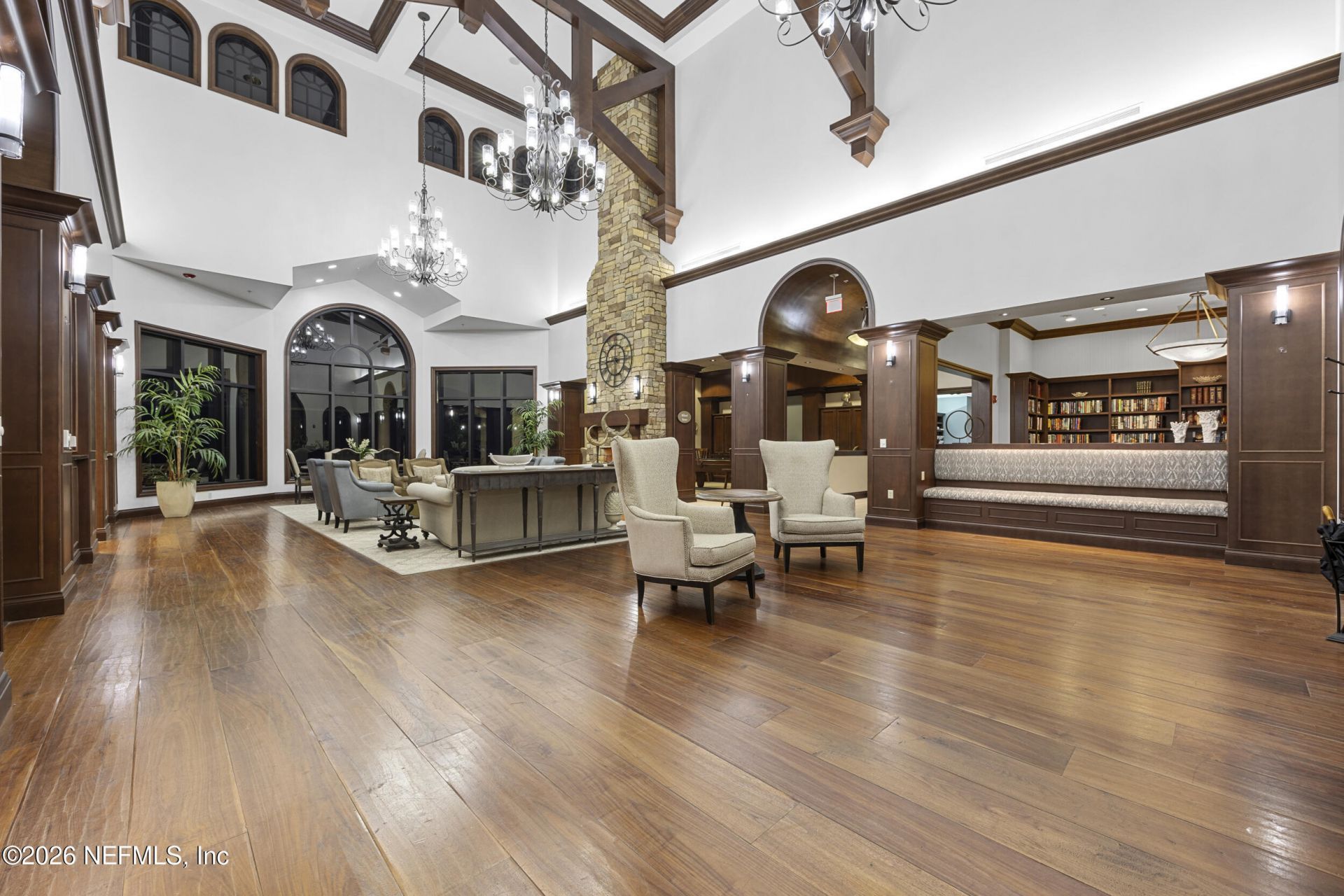 313 Mangrove Thicket Boulevard, Ponte Vedra, FL 32081 Photo