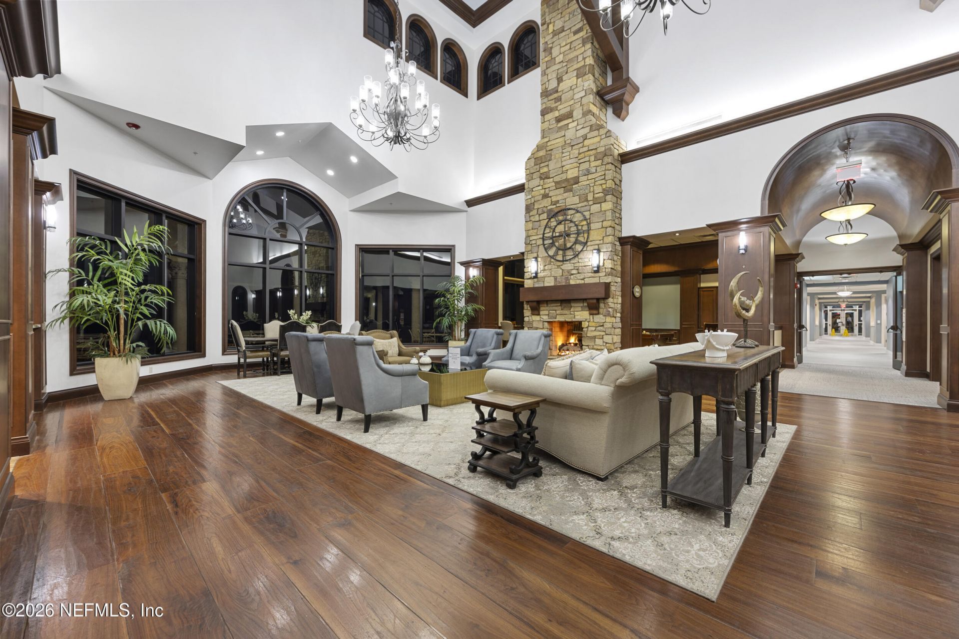 313 Mangrove Thicket Boulevard, Ponte Vedra, FL 32081 Photo